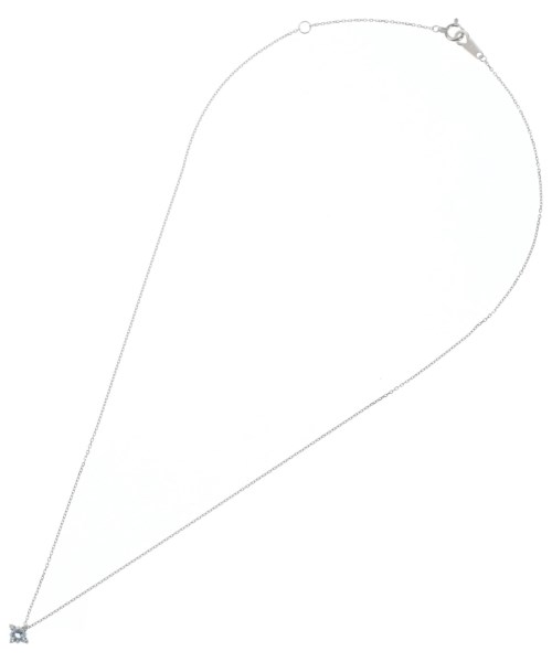 VENDOME（ヴァンドーム）ネックレス シルバー サイズ:- レディース/2200591516074