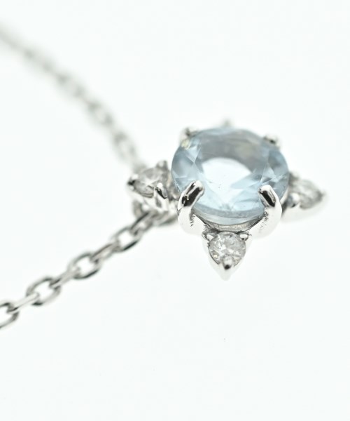 VENDOME（ヴァンドーム）ネックレス シルバー サイズ:- レディース/2200591516074