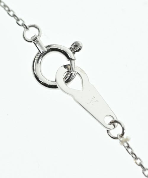 VENDOME（ヴァンドーム）ネックレス シルバー サイズ:- レディース/2200591516074