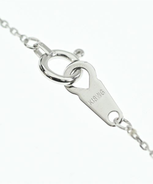 VENDOME（ヴァンドーム）ネックレス シルバー サイズ:- レディース/2200591516074