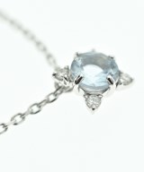 VENDOME（ヴァンドーム）ネックレス シルバー サイズ:- レディース/2200591516074