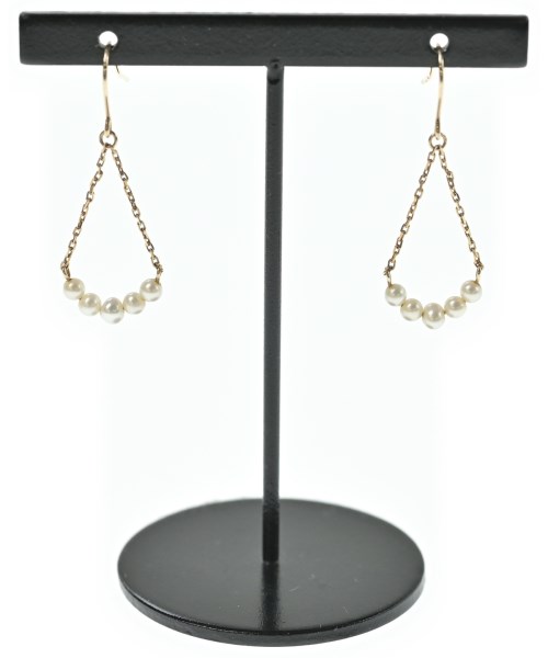 ヴァンドーム(VENDOME)のVENDOME ピアス