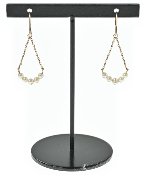 VENDOME（ヴァンドーム）ピアス ゴールド サイズ:- レディース/2200595357154