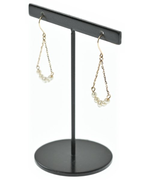 VENDOME（ヴァンドーム）ピアス ゴールド サイズ:- レディース/2200595357154