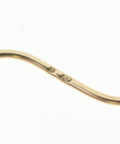 VENDOME（ヴァンドーム）ピアス ゴールド サイズ:- レディース/2200595357154