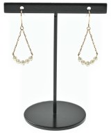 VENDOME（ヴァンドーム）ピアス ゴールド サイズ:- レディース/2200595357154