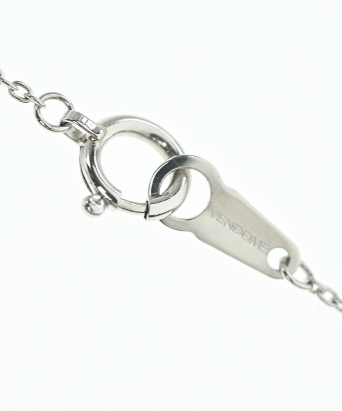 VENDOME（ヴァンドーム）ネックレス その他（柄物・カラフル） サイズ:- レディース/2200599156579