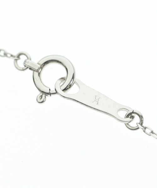 VENDOME（ヴァンドーム）ネックレス シルバー サイズ:- レディース/2200599156586