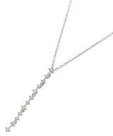 VENDOME（ヴァンドーム）ネックレス シルバー サイズ:- レディース/2200599156586