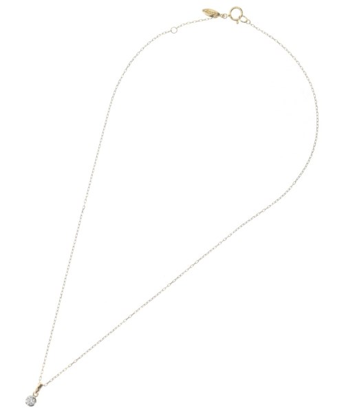 VENDOME（ヴァンドーム）ネックレス ゴールド サイズ:- レディース/2200599156593