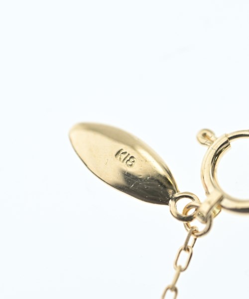 VENDOME（ヴァンドーム）ネックレス ゴールド サイズ:- レディース/2200599156593