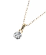 VENDOME（ヴァンドーム）ネックレス ゴールド サイズ:- レディース/2200599156593