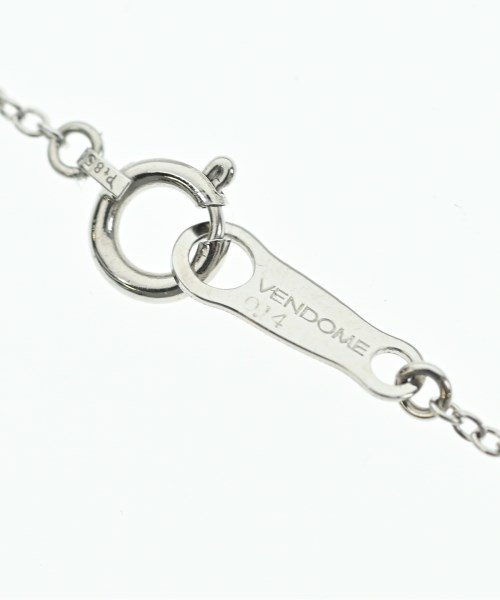 VENDOME（ヴァンドーム）ネックレス その他（柄物・カラフル） サイズ:- レディース/2200599156654