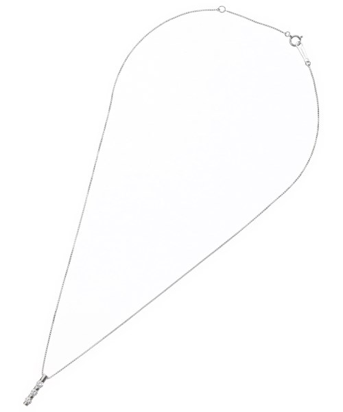 VENDOME（ヴァンドーム）ネックレス その他（柄物・カラフル） サイズ:- レディース/2200599156661