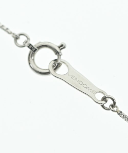 VENDOME（ヴァンドーム）ネックレス その他（柄物・カラフル） サイズ:- レディース/2200599156661