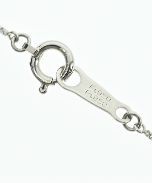 VENDOME（ヴァンドーム）ネックレス その他（柄物・カラフル） サイズ:- レディース/2200599156661