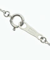 VENDOME（ヴァンドーム）ネックレス その他（柄物・カラフル） サイズ:- レディース/2200599156661