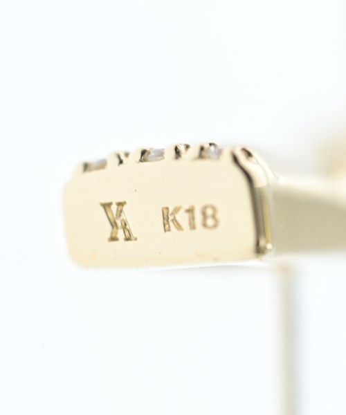 VENDOME（ヴァンドーム）ピアス・イヤリング ゴールド サイズ:- レディース/2200599156708