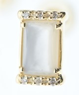 VENDOME（ヴァンドーム）ピアス・イヤリング ゴールド サイズ:- レディース/2200599156708