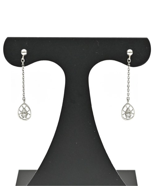 ヴァンドーム(VENDOME)のVENDOME ピアス