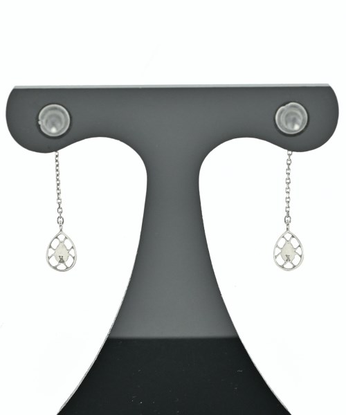 VENDOME（ヴァンドーム）ピアス シルバー サイズ:- レディース/2200582569140
