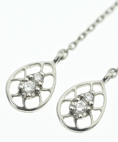 VENDOME（ヴァンドーム）ピアス シルバー サイズ:- レディース/2200582569140