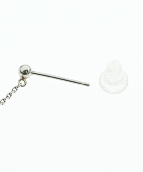 VENDOME（ヴァンドーム）ピアス シルバー サイズ:- レディース/2200582569140