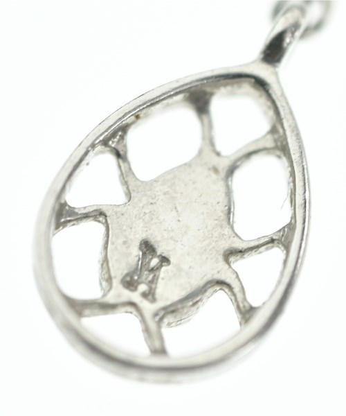 VENDOME（ヴァンドーム）ピアス シルバー サイズ:- レディース/2200582569140