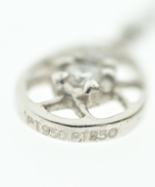 VENDOME（ヴァンドーム）ピアス シルバー サイズ:- レディース/2200582569140