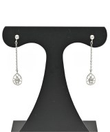 VENDOME（ヴァンドーム）ピアス シルバー サイズ:- レディース/2200582569140