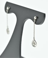 VENDOME（ヴァンドーム）ピアス シルバー サイズ:- レディース/2200582569140