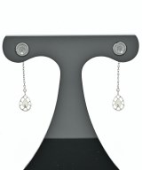 VENDOME（ヴァンドーム）ピアス シルバー サイズ:- レディース/2200582569140