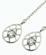 VENDOME（ヴァンドーム）ピアス シルバー サイズ:- レディース/2200582569140