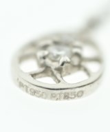 VENDOME（ヴァンドーム）ピアス シルバー サイズ:- レディース/2200582569140