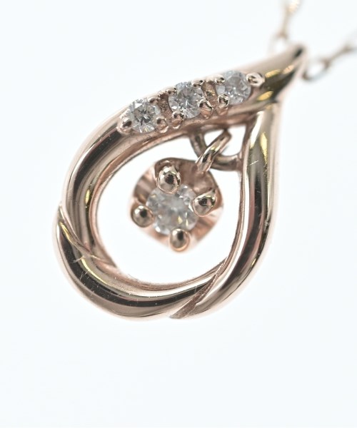 VENDOME（ヴァンドーム）ネックレス ゴールド サイズ:- レディース/2200621439106