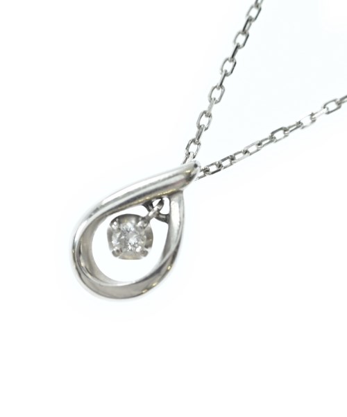 VENDOME(ヴァンドーム)ネックレス シルバー サイズ:-/2200621439120
