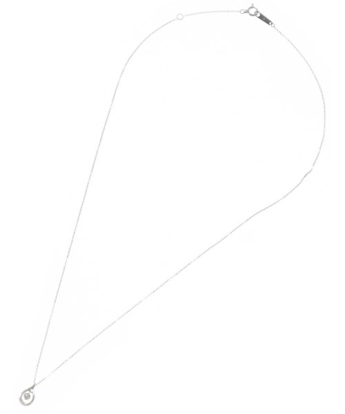 VENDOME（ヴァンドーム）ネックレス シルバー サイズ:- レディース/2200621439120