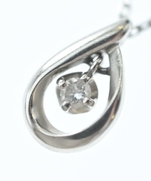 VENDOME（ヴァンドーム）ネックレス シルバー サイズ:- レディース/2200621439120