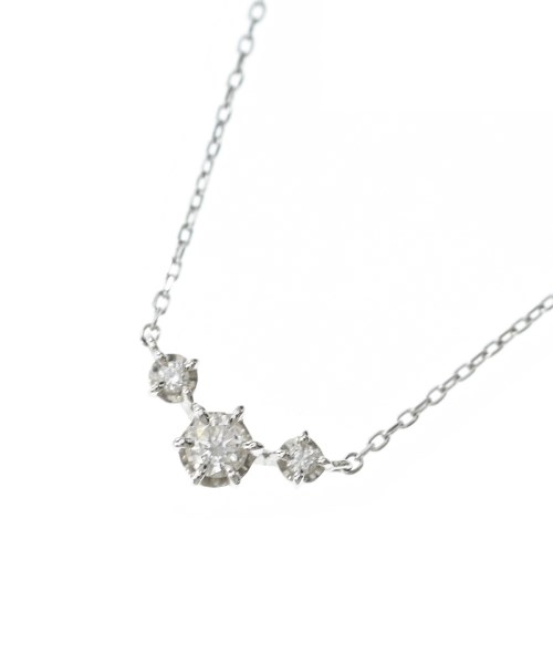 VENDOME(ヴァンドーム)ネックレス シルバー サイズ:-/2200621439137