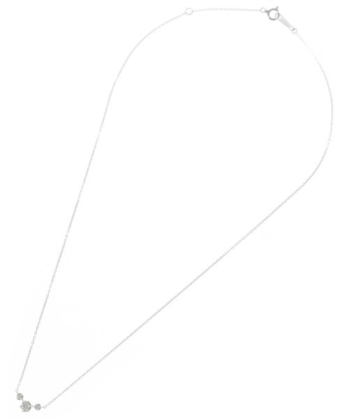 VENDOME（ヴァンドーム）ネックレス シルバー サイズ:- レディース/2200621439137