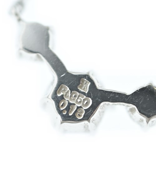 VENDOME（ヴァンドーム）ネックレス シルバー サイズ:- レディース/2200621439137