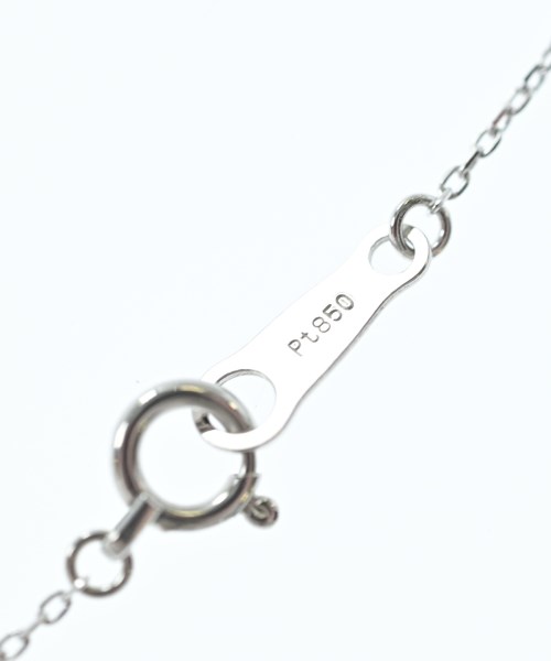 VENDOME（ヴァンドーム）ネックレス シルバー サイズ:- レディース/2200621439137