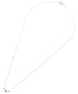 VENDOME（ヴァンドーム）ネックレス シルバー サイズ:- レディース/2200621439137