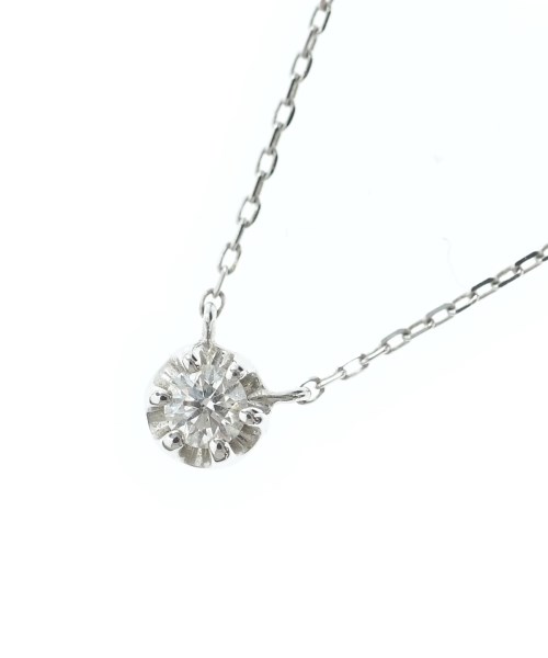 VENDOME(ヴァンドーム)ネックレス シルバー サイズ:-/2200621439144