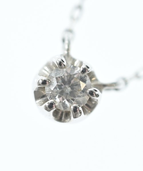 VENDOME（ヴァンドーム）ネックレス シルバー サイズ:- レディース/2200621439144