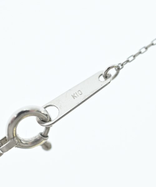 VENDOME（ヴァンドーム）ネックレス シルバー サイズ:- レディース/2200621439144