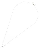 VENDOME（ヴァンドーム）ネックレス シルバー サイズ:- レディース/2200621439144