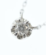 VENDOME（ヴァンドーム）ネックレス シルバー サイズ:- レディース/2200621439144