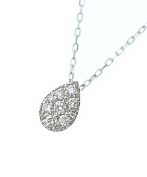 VENDOME(ヴァンドーム)ネックレス シルバー サイズ:-/2200621439229