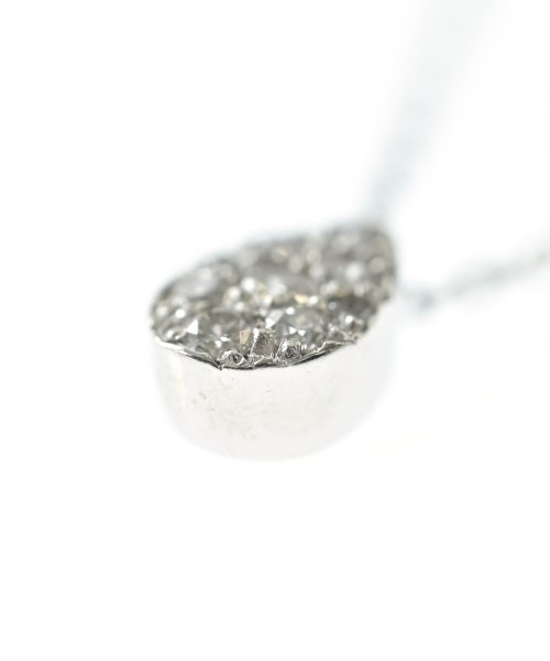 VENDOME（ヴァンドーム）ネックレス シルバー サイズ:- レディース/2200621439229